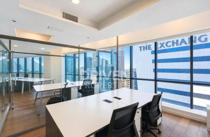 Office Space - Studio for rent in The Regal Tower - Business Bay - Dubai