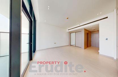 Apartment - Studio - 1 for rent in Binghatti Apex - District 10 - Jumeirah Village Circle - Dubai
