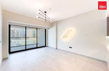 Apartment - 1 Bedroom - 2 Bathrooms for sale in Aark Residences - Dubai Land Residence Complex - Dubai Apartment - 1 Bedroom - 2 Bathrooms for sale in Aark Residences - Dubai Land Residence Complex - Dubai