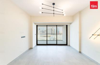Apartment - 1 Bedroom - 2 Bathrooms for sale in Aark Residences - Dubai Land Residence Complex - Dubai Apartment - 1 Bedroom - 2 Bathrooms for sale in Aark Residences - Dubai Land Residence Complex - Dubai