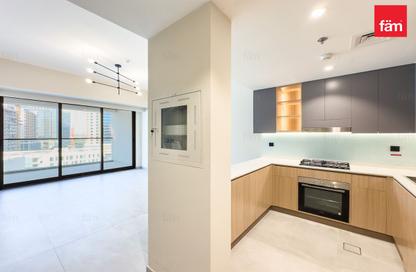 Apartment - 1 Bedroom - 2 Bathrooms for sale in Aark Residences - Dubai Land Residence Complex - Dubai