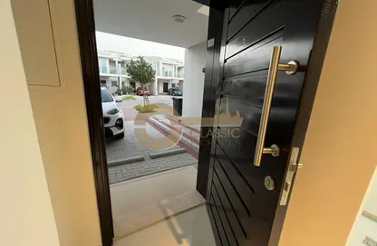 Villa - 3 Bedrooms - 3 Bathrooms for rent in Mimosa - Damac Hills 2 - Dubai