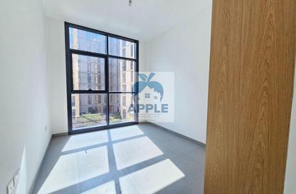 Apartment - 1 - 1 for rent in Souks Residential - Al Mamsha - Muwaileh - Sharjah