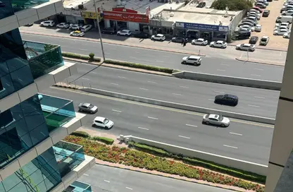 Apartment - 2 Bedrooms - 3 Bathrooms for sale in Gulfa Towers - Al Rashidiya 1 - Al Rashidiya - Ajman