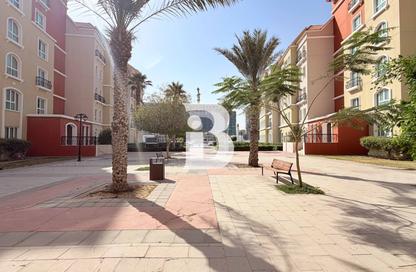 Apartment - 2 Bedrooms - 3 Bathrooms for sale in Building 158 - Contemporary Cluster - Discovery Gardens - Dubai