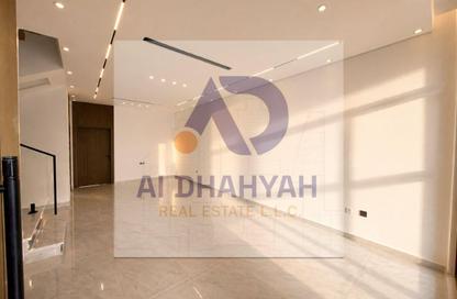 Townhouse - 5 - 6 for sale in Kabbali Hills - Al Helio 2 - Al Helio - Ajman