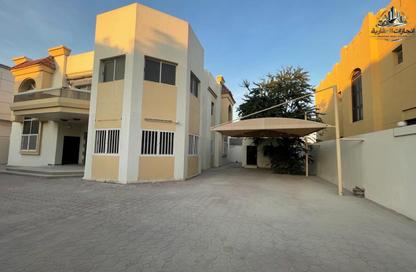 Villa - 4 - 6 for rent in JR Residence 5 - Al Mowaihat 3 - Al Mowaihat - Ajman