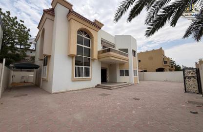 Villa - 4 - 6 for rent in JR Residence 5 - Al Mowaihat 3 - Al Mowaihat - Ajman