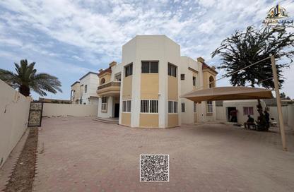 Villa - 4 - 6 for rent in JR Residence 5 - Al Mowaihat 3 - Al Mowaihat - Ajman