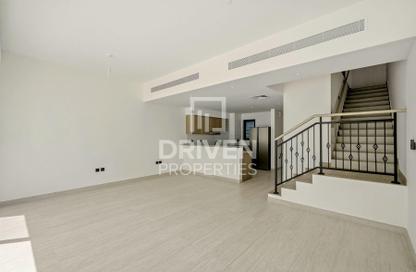 Townhouse - 4 Bedrooms - 3 Bathrooms for rent in Santorini - Damac Lagoons - Dubai Townhouse - 4 Bedrooms - 3 Bathrooms for rent in Santorini - Damac Lagoons - Dubai