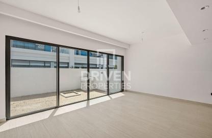 Townhouse - 4 Bedrooms - 3 Bathrooms for rent in Santorini - Damac Lagoons - Dubai Townhouse - 4 Bedrooms - 3 Bathrooms for rent in Santorini - Damac Lagoons - Dubai