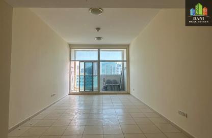 Apartment - 2 - 3 for sale in Ajman One Tower 11 - Ajman One - Ajman Downtown - Ajman