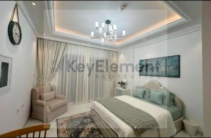 Apartment - Studio - 1 Bathroom for rent in Vincitore Benessere - Arjan - Dubai Apartment - Studio - 1 Bathroom for rent in Vincitore Benessere - Arjan - Dubai