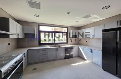 Villa - 5 - 7+ for rent in Nad Al Sheba 3 - Nad Al Sheba - Dubai