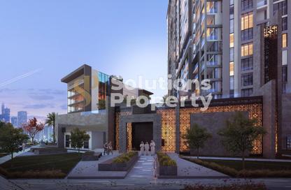 Duplex - 3 Bedrooms - 3 Bathrooms for sale in Al Maryah Vista 2 - Al Maryah Island - Abu Dhabi