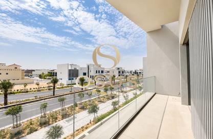 Villa - 3 Bedrooms - 4 Bathrooms for sale in Nad Al Sheba Gardens Phase 2 - Nad Al Sheba 1 - Nad Al Sheba - Dubai