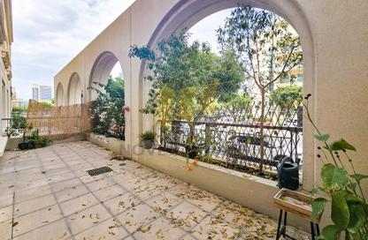 Apartment - 1 Bedroom - 2 Bathrooms for rent in Arno A - Arno - The Views - Dubai