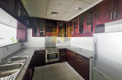 Apartment - 1 Bedroom - 2 Bathrooms for rent in Arno A - Arno - The Views - Dubai