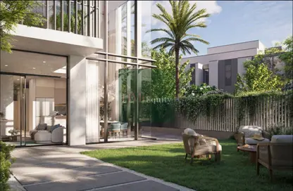 فيلا - 3 غرف نوم - 4 حمامات للبيع في لا تيليا فيلانوفا 2 - لا تيليا - فيلا نوفا - دبي لاند - دبي