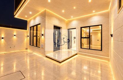 Villa - 4 - 6 for sale in Kabbali Hills - Al Helio 2 - Al Helio - Ajman