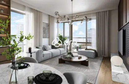 Apartment - 1 Bedroom - 1 Bathroom for sale in Lana On The Park - Town Square - Dubai