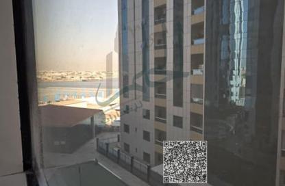 Apartment - 2 Bedrooms - 2 Bathrooms for sale in Orient Tower 1 - Orient Towers - Al Bustan - Ajman Apartment - 2 Bedrooms - 2 Bathrooms for sale in Orient Tower 1 - Orient Towers - Al Bustan - Ajman