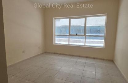 Apartment - Studio - 1 Bathroom for rent in Mandarin Towers - Garden City - Ajman