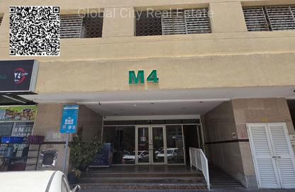 Apartment - Studio - 1 Bathroom for rent in Mandarin Towers - Garden City - Ajman Apartment - Studio - 1 Bathroom for rent in Mandarin Towers - Garden City - Ajman