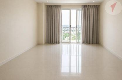 Apartment - 1 Bedroom - 2 Bathrooms for rent in Topaz Residence - Dubai Silicon Oasis - Dubai