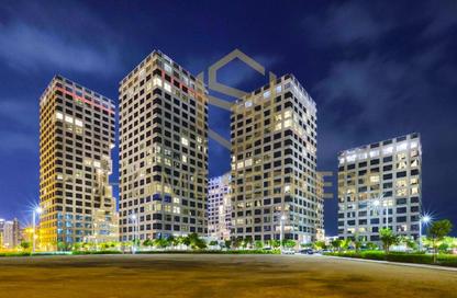 Apartment - Studio - 1 for rent in Pixel - Makers District - Al Reem Island - Abu Dhabi Apartment - Studio - 1 for rent in Pixel - Makers District - Al Reem Island - Abu Dhabi