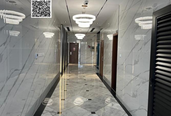 G+6 Residential Building in Al Jurf 2, Ajman