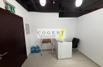 Office Space - Studio - 1 Bathroom for rent in Detroit House - Motor City - Dubai Office Space - Studio - 1 Bathroom for rent in Detroit House - Motor City - Dubai