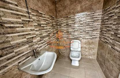 Warehouse - Studio - 1 Bathroom for rent in Industrial Area 4 - Sharjah Industrial Area - Sharjah