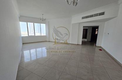 Apartment - 2 - 2 for rent in Al Mamzar - Al Mamzar - Sharjah - Sharjah