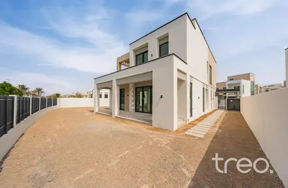 Villa - 4 Bedrooms - 4 Bathrooms for rent in Caya 1 - Arabian Ranches 3 - Dubai Villa - 4 Bedrooms - 4 Bathrooms for rent in Caya 1 - Arabian Ranches 3 - Dubai