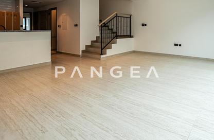 Villa - 4 Bedrooms - 4 Bathrooms for rent in Santorini - Damac Lagoons - Dubai