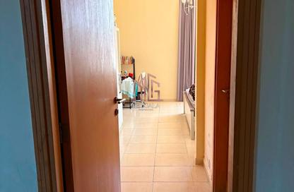 Apartment - 1 Bedroom - 2 Bathrooms for rent in Axis Residence 3 - Axis Residence - Dubai Silicon Oasis - Dubai