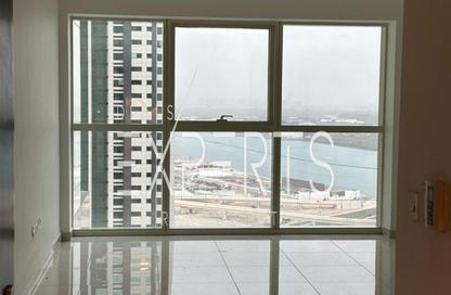 Apartment - 1 Bedroom - 2 Bathrooms for sale in Burooj Views - Marina Square - Al Reem Island - Abu Dhabi