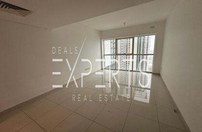 Apartment - 1 Bedroom - 2 Bathrooms for sale in Burooj Views - Marina Square - Al Reem Island - Abu Dhabi