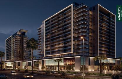 Apartment - 2 Bedrooms - 2 Bathrooms for sale in 399 Hills Park B - 399 Hills Park - Dubai Hills Estate - Dubai
