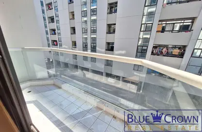 Apartment - 1 Bathroom for rent in Golden Sands 6 - Al Mankhool - Bur Dubai - Dubai Apartment - 1 Bathroom for rent in Golden Sands 6 - Al Mankhool - Bur Dubai - Dubai