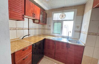 Apartment - Studio - 1 for rent in Muwaileh 29 Building - Muwaileh - Sharjah