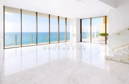 شقة - 2 غرف نوم - 4 حمامات للايجار في اتلانتس ذارويال رزيدينسز - نخلة جميرا - دبي شقة - 2 غرف نوم - 4 حمامات للايجار في اتلانتس ذارويال رزيدينسز - نخلة جميرا - دبي