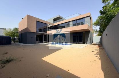 Villa - 5 Bedrooms - 7+ Bathrooms for rent in Kaya - Masaar - Tilal City - Sharjah Villa - 5 Bedrooms - 7+ Bathrooms for rent in Kaya - Masaar - Tilal City - Sharjah