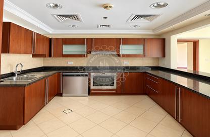 Apartment - 1 - 1 for rent in Golden Mile 9 - Golden Mile - Palm Jumeirah - Dubai