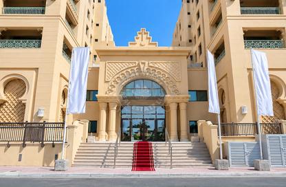 Apartment - 1 - 1 for rent in Golden Mile 9 - Golden Mile - Palm Jumeirah - Dubai Apartment - 1 - 1 for rent in Golden Mile 9 - Golden Mile - Palm Jumeirah - Dubai