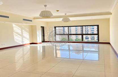 Apartment - 1 - 1 for rent in Golden Mile 9 - Golden Mile - Palm Jumeirah - Dubai
