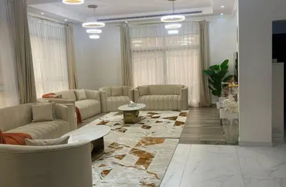 فيلا - 3 غرف نوم - 5 حمامات للبيع في فيلا الحوشي - حوشي - البادي - الشارقة