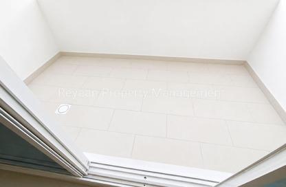 Apartment - 2 Bedrooms - 2 Bathrooms for rent in Hassani Tower 2 - Al Nahda 2 - Al Nahda - Dubai