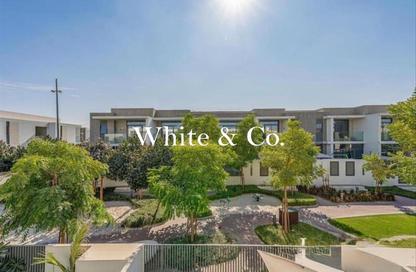 Townhouse - 3 Bedrooms - 4 Bathrooms for sale in Ruba - Arabian Ranches 3 - Dubai